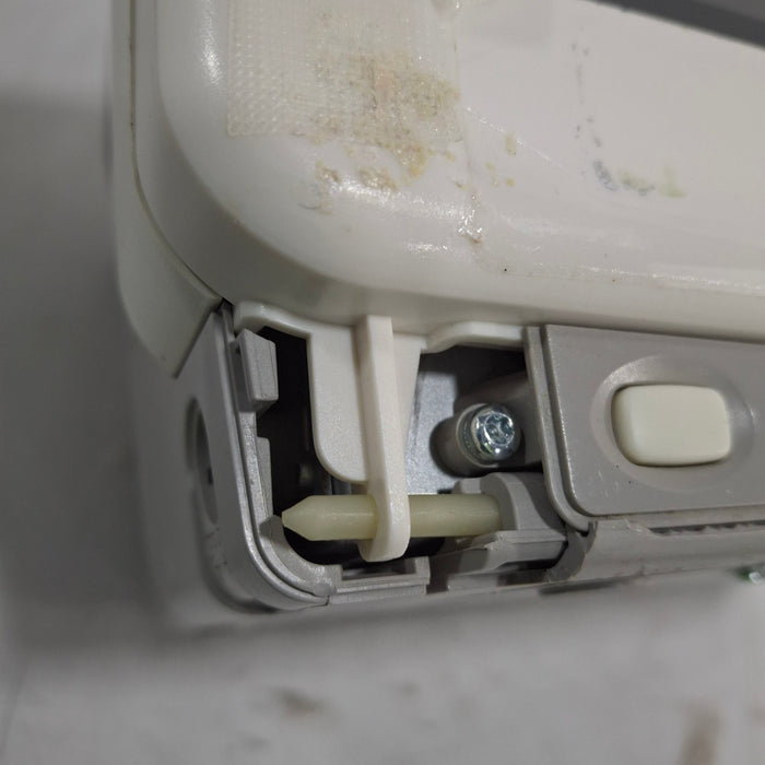 Philips Intellivue MP5 - ECG, Fast SpO2, NIBP Patient Monitor