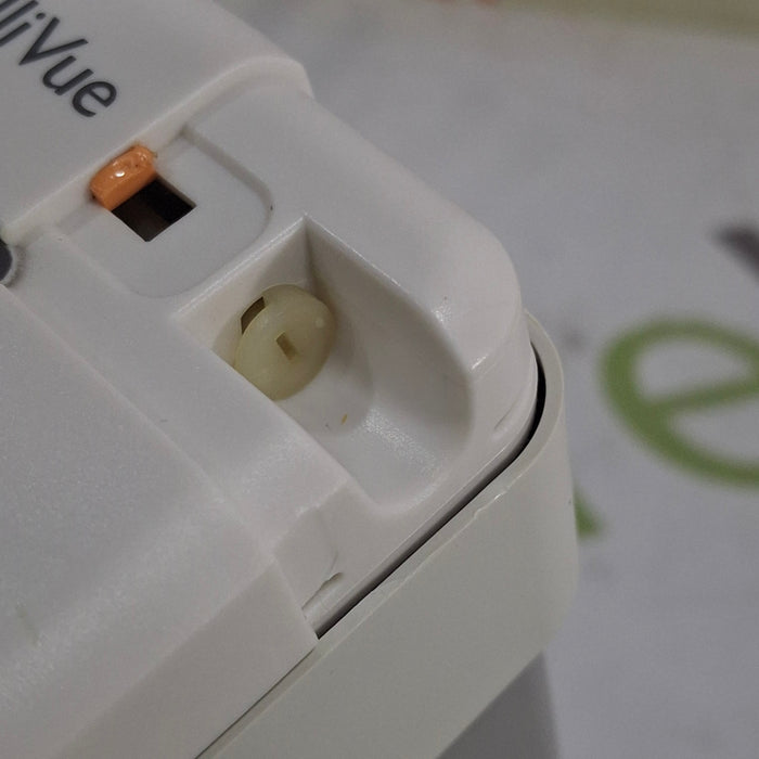 Philips Intellivue MP5 - ECG, Fast SpO2, NIBP Patient Monitor