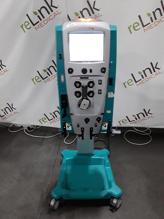 Gambro Prismaflex Dialysis Machine