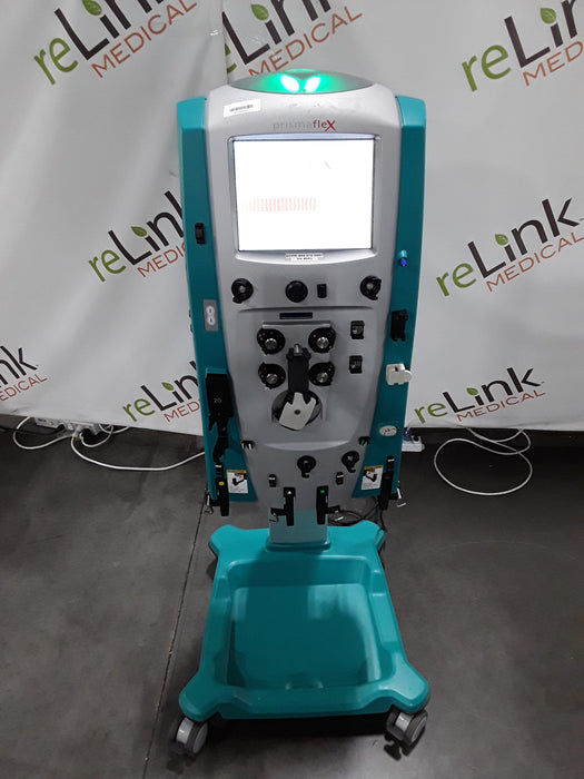 Gambro Prismaflex Dialysis Machine