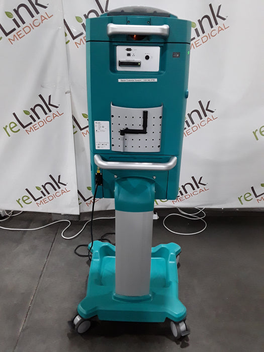Gambro Prismaflex Dialysis Machine