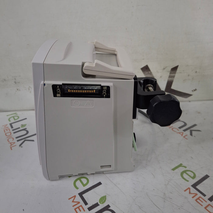 CareFusion CareFusion Alaris 8015 Small Screen POC Infusion Pump Infusion Pump reLink Medical