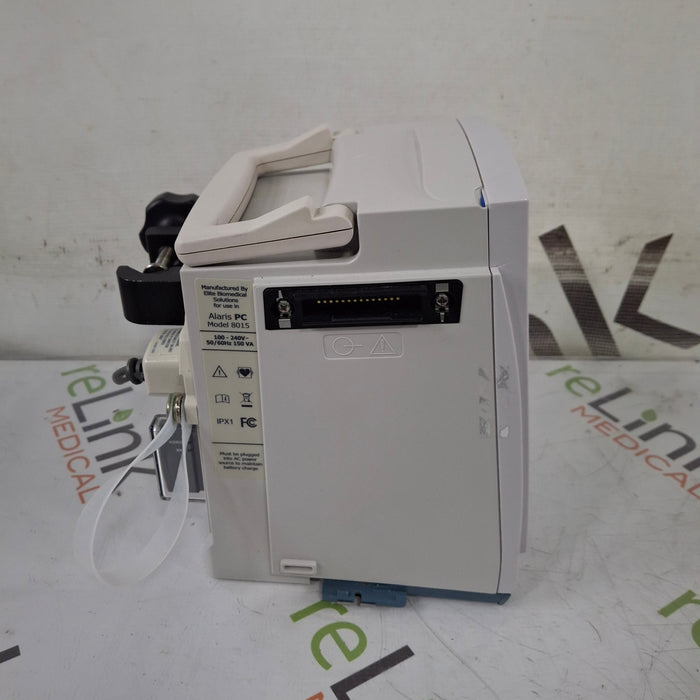 CareFusion CareFusion Alaris 8015 Small Screen POC Infusion Pump Infusion Pump reLink Medical