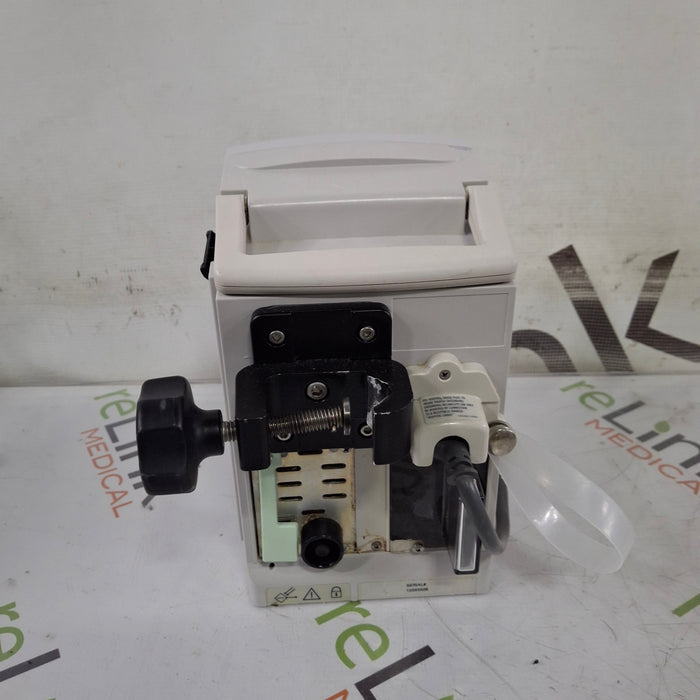 CareFusion CareFusion Alaris 8015 Small Screen POC Infusion Pump Infusion Pump reLink Medical