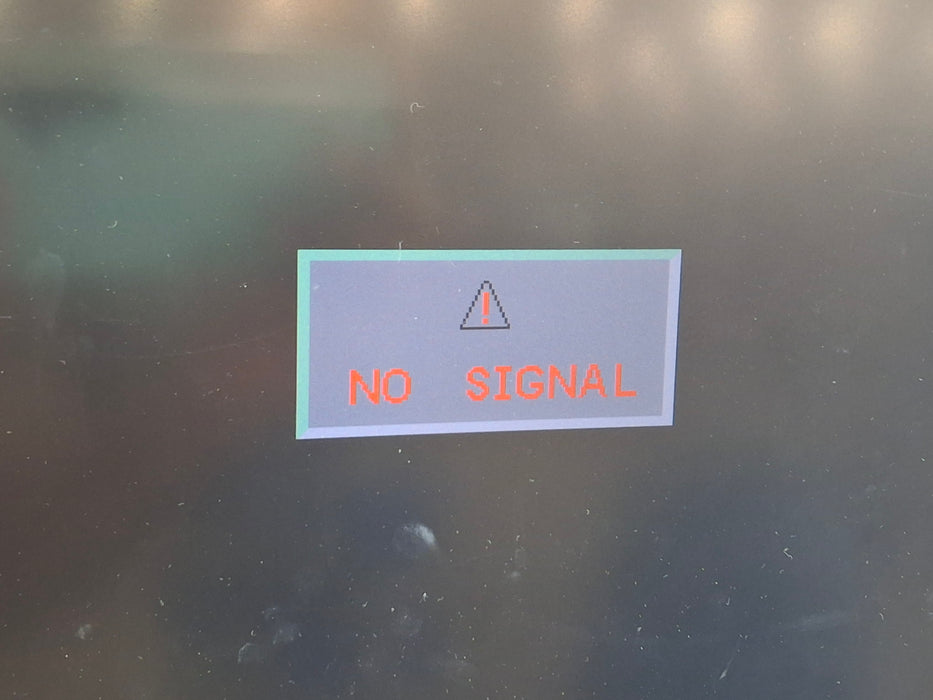 GE Healthcare CDA19 19" Medical Monitor