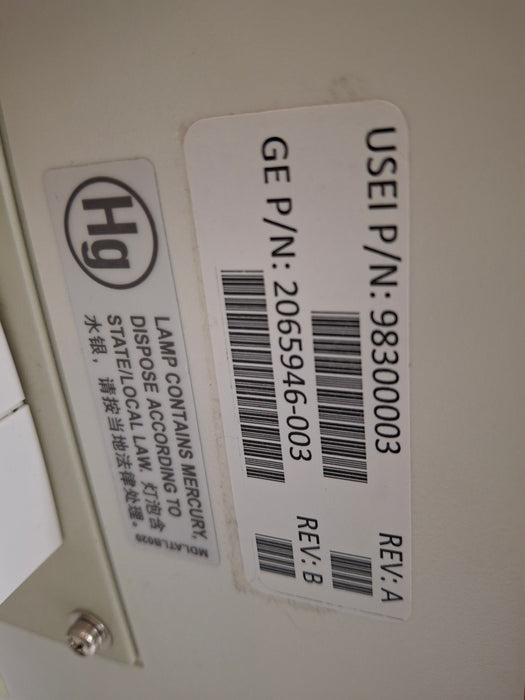 GE Healthcare CDA19 19" Medical Monitor