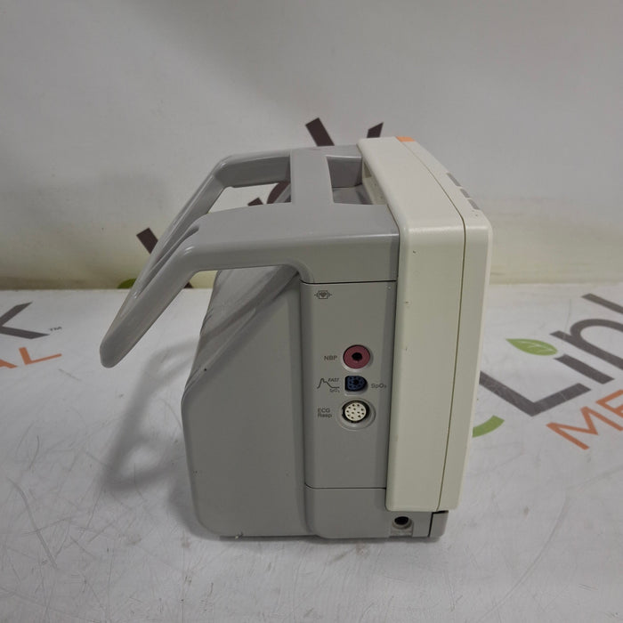 Philips Philips IntelliVue MP5 Neonatal Fast SpO2, ECG, NIBP Patient Monitor Patient Monitors reLink Medical