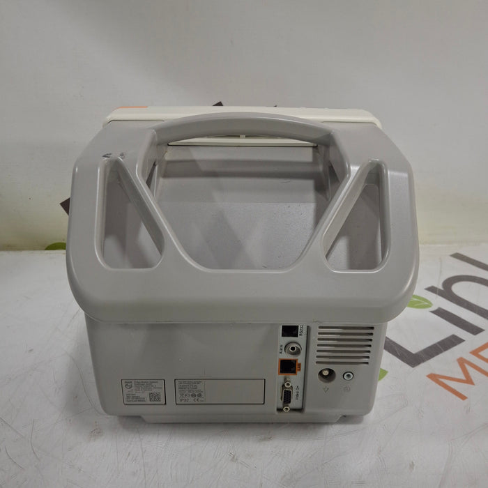 Philips Philips IntelliVue MP5 Neonatal Fast SpO2, ECG, NIBP Patient Monitor Patient Monitors reLink Medical