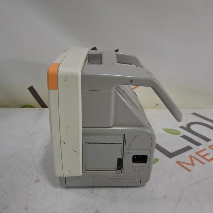 Philips Philips IntelliVue MP5 Neonatal Fast SpO2, ECG, NIBP Patient Monitor Patient Monitors reLink Medical