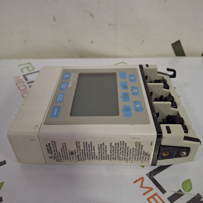 CareFusion CareFusion Medsystem III 2865 Infusion Pump Infusion Pump reLink Medical