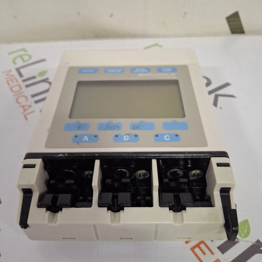 CareFusion CareFusion Medsystem III 2865 Infusion Pump Infusion Pump reLink Medical