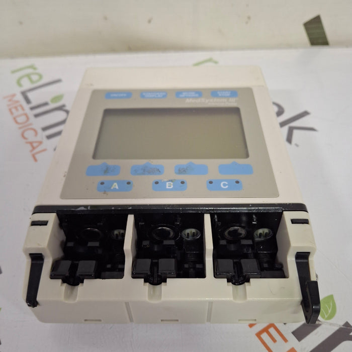 CareFusion CareFusion Medsystem III 2865 Infusion Pump Infusion Pump reLink Medical