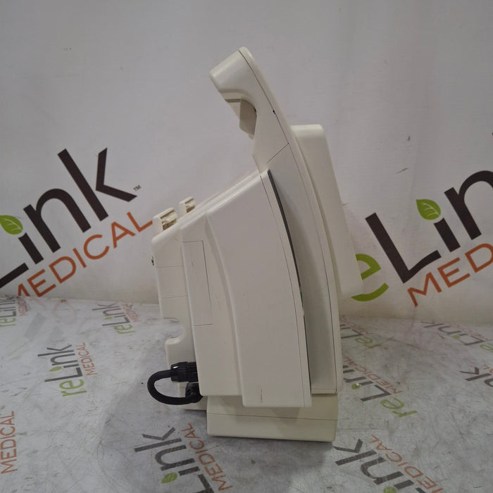 Physio-Control LifePak 12 3-Lead Defibrillator