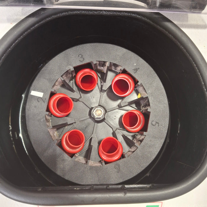 Drucker Diagnostics Drucker Diagnostics 642E Centrifuge Centrifuges reLink Medical