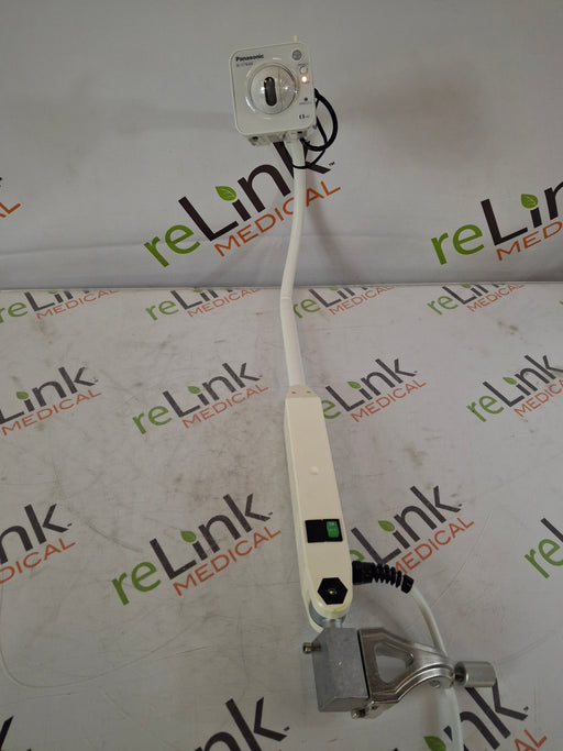 Panasonic Panasonic NicView ARM-001 w/ BL-VT164w Camera System Test Equipment reLink Online