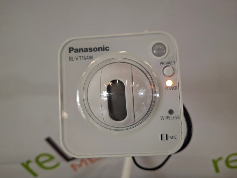 Panasonic NicView ARM-001 w/ BL-VT164w Camera System