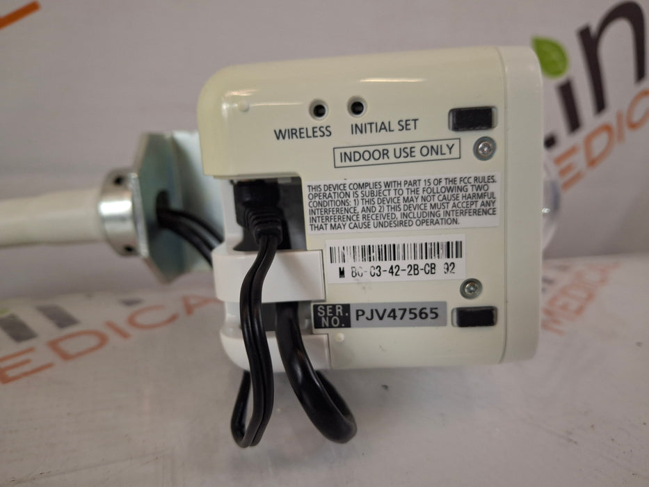 Panasonic NicView ARM-001 w/ BL-VT164w Camera System