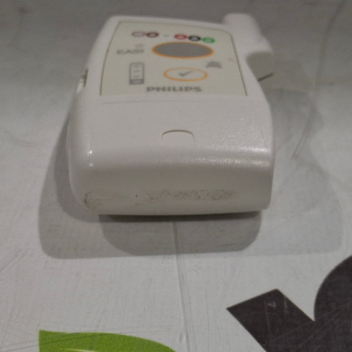 Philips Philips Intellivue TRx+ M4841A S02 Telemetry Transmitter w/SpO2 Patient Monitors reLink Medical