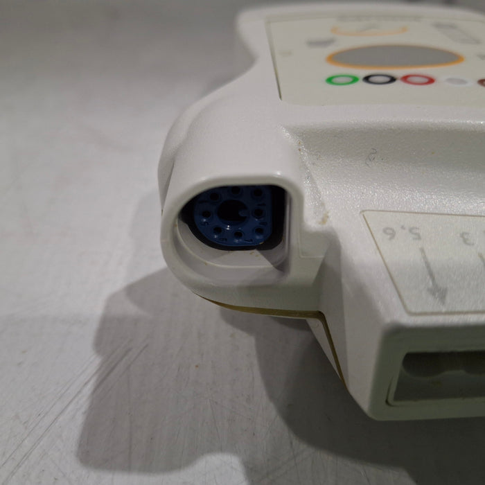 Philips Philips Intellivue TRx+ M4841A S02 Telemetry Transmitter w/SpO2 Patient Monitors reLink Medical