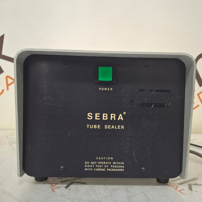 Sebra Sebra 1090 Tube Sealer Research Lab reLink Medical