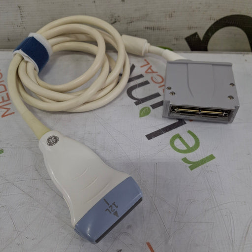 GE Healthcare GE Healthcare 12L-SC Linear Transducer Ultrasound Probes reLink Medical