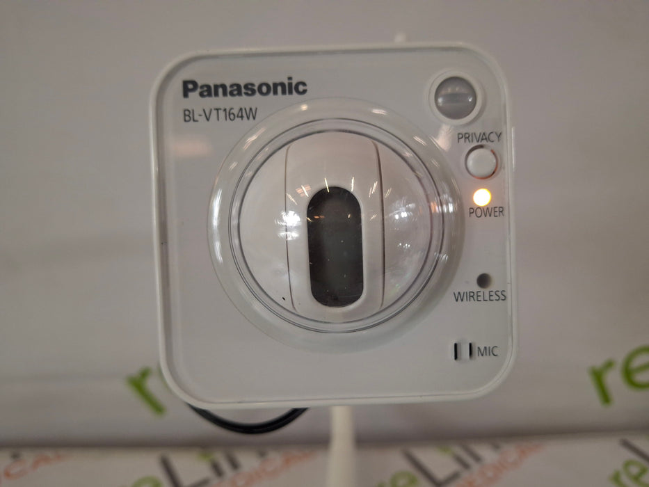 Panasonic NicView ARM-001 w/ BL-VT164w Camera System