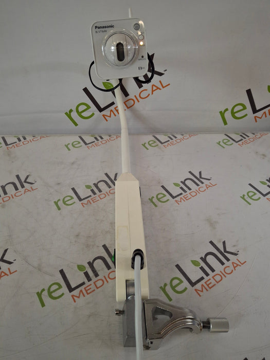 Panasonic NicView ARM-001 w/ BL-VT164w Camera System