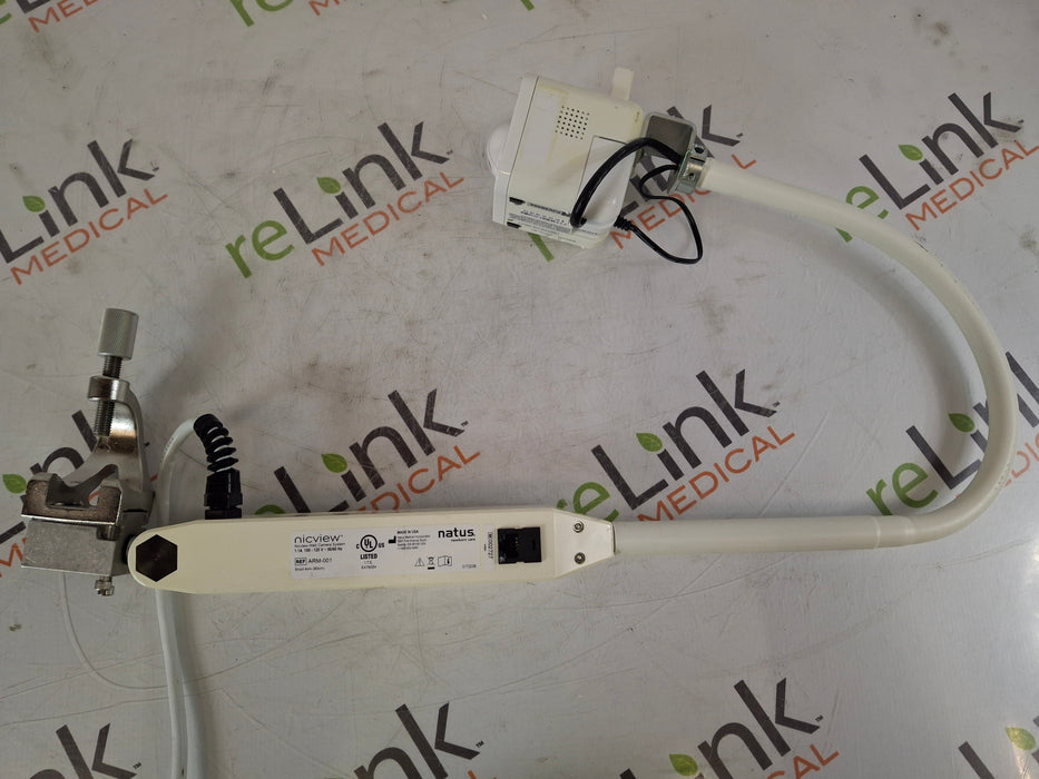 Panasonic NicView ARM-001 w/ BL-VT164w Camera System