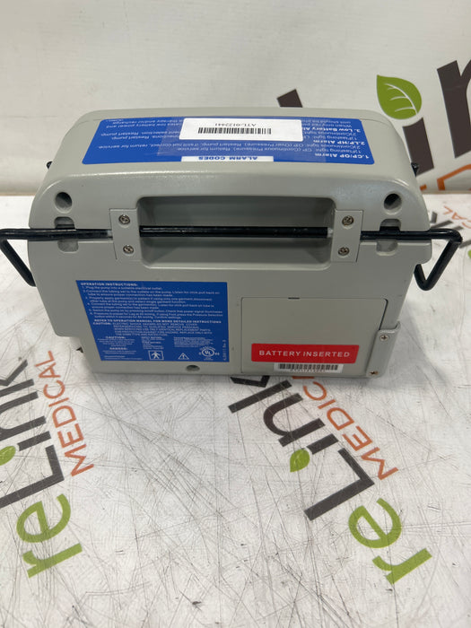 CTC VasoPress Supreme Mini VP500DM Pump