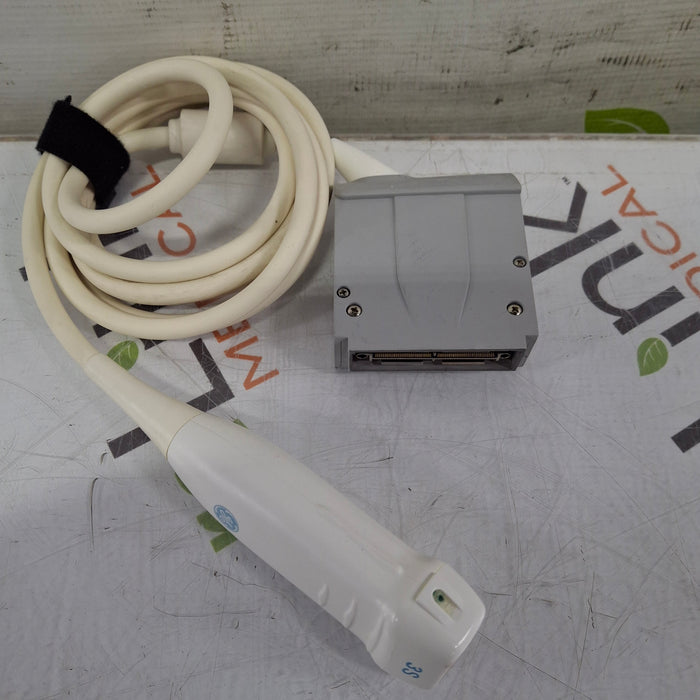 GE Healthcare 3S-SC Cardiac Sector Transducer