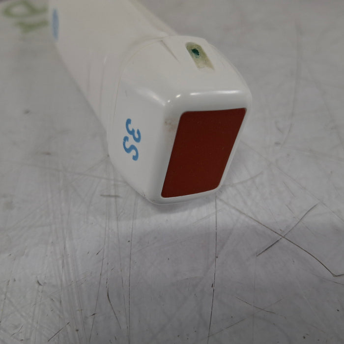GE Healthcare 3S-SC Cardiac Sector Transducer