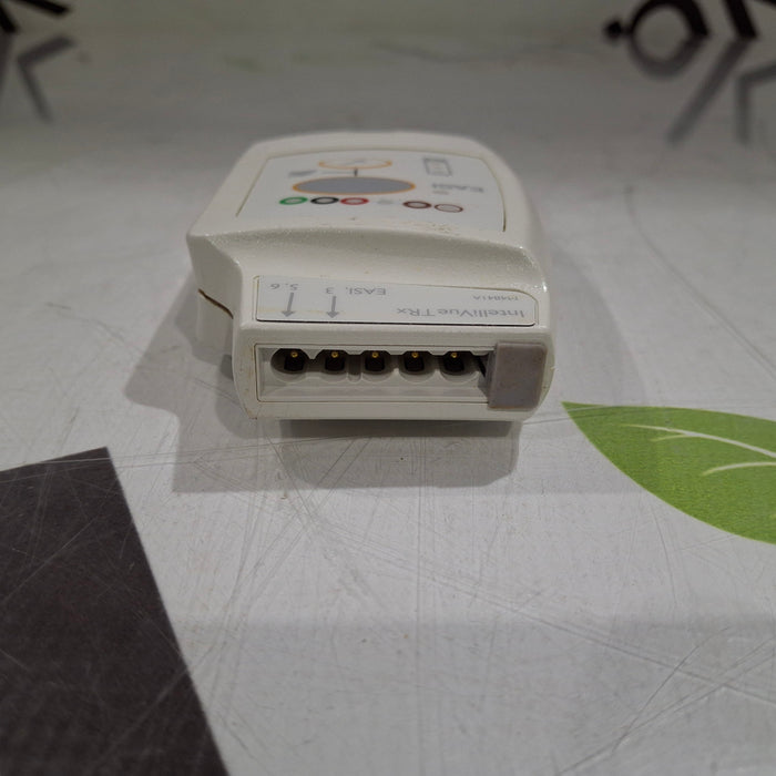 Philips Intellivue TRx M4841A S01 Telemetry Transmitter EKG Only