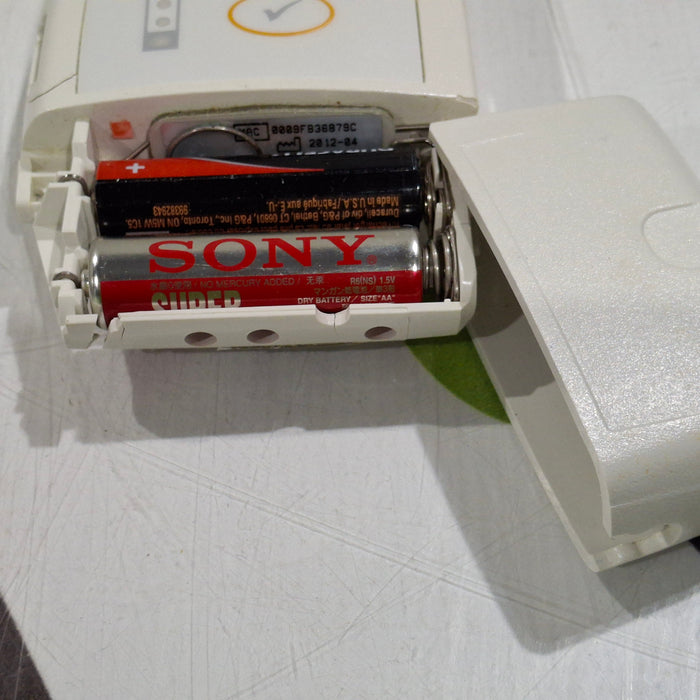 Philips Intellivue TRx M4841A S01 Telemetry Transmitter EKG Only