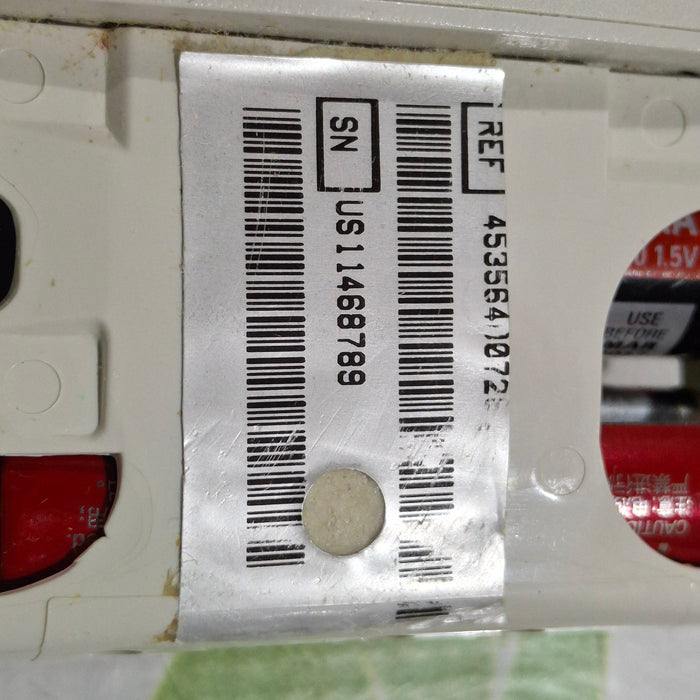 Philips Intellivue TRx M4841A S01 Telemetry Transmitter EKG Only