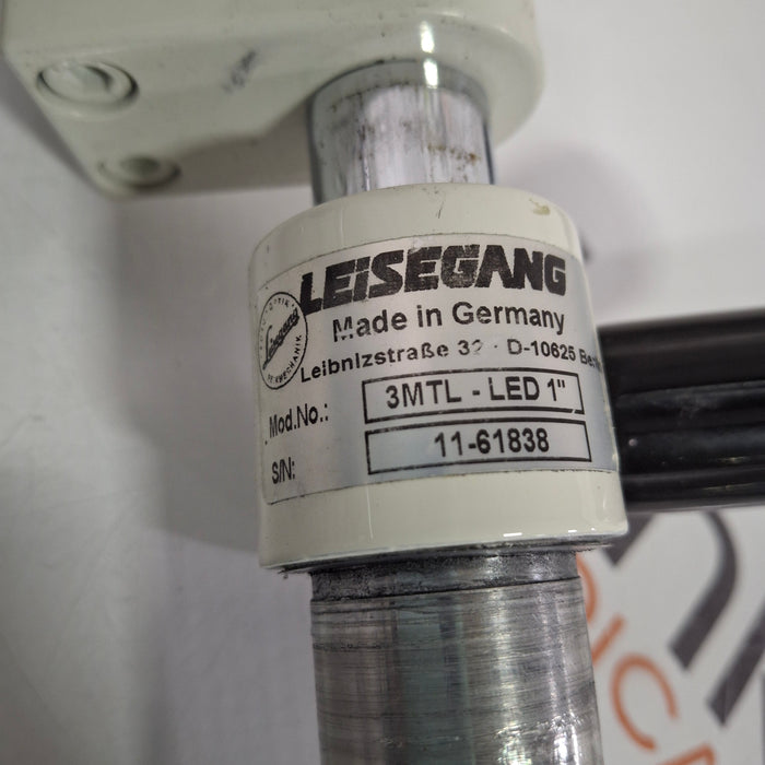Leisegang Leisegang 3MTL-LED 1" Colposcope Diagnostic Exam Equipment reLink Medical