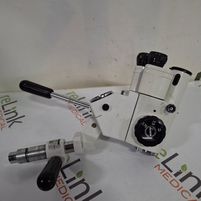 Leisegang Leisegang 3MTL-LED 1" Colposcope Diagnostic Exam Equipment reLink Medical