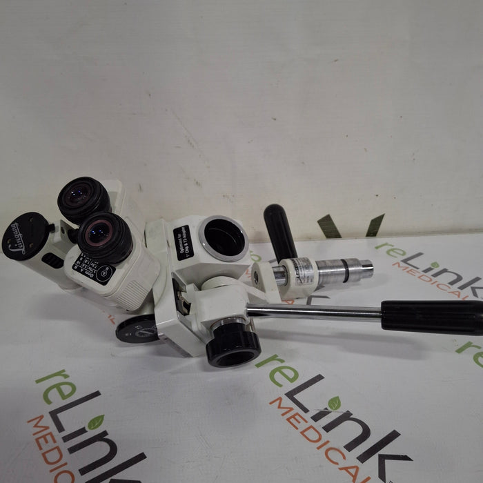 Leisegang Leisegang 3MTL-LED 1" Colposcope Diagnostic Exam Equipment reLink Medical