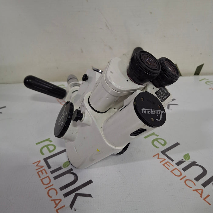 Leisegang Leisegang 3MTL-LED 1" Colposcope Diagnostic Exam Equipment reLink Medical