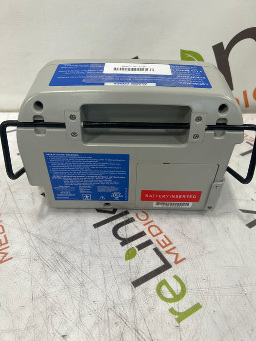 CTC CTC VasoPress Supreme Mini VP500DM Pump Surgical Equipment reLink Medical