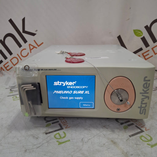 Stryker Stryker 620-040-610 Pneumo Sure XL High Flow Insufflator Rigid Endoscopy reLink Medical
