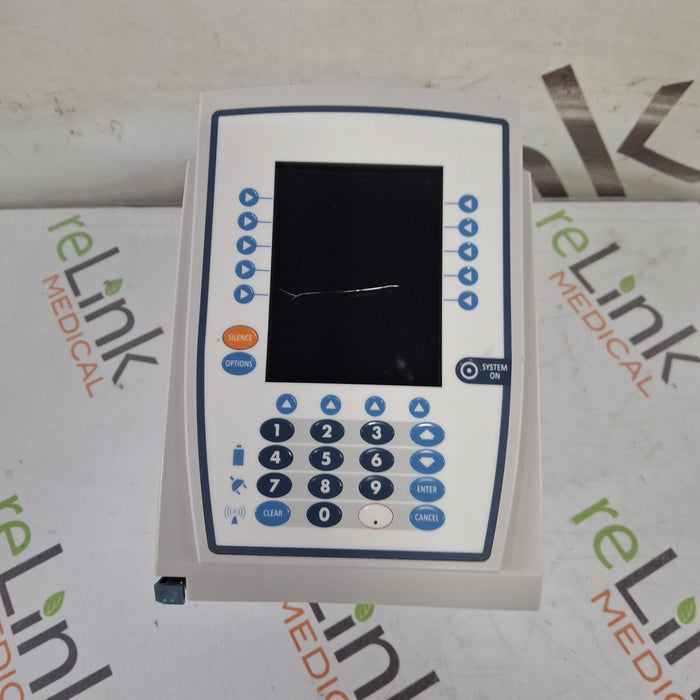 CareFusion CareFusion Alaris 8015 Small Screen POC Infusion Pump Infusion Pump reLink Medical