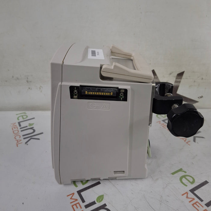 CareFusion CareFusion Alaris 8015 Small Screen POC Infusion Pump Infusion Pump reLink Medical