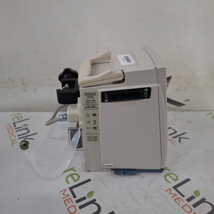 CareFusion CareFusion Alaris 8015 Small Screen POC Infusion Pump Infusion Pump reLink Medical