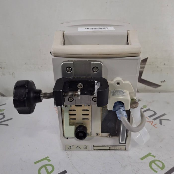 CareFusion CareFusion Alaris 8015 Small Screen POC Infusion Pump Infusion Pump reLink Medical