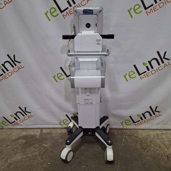 GE Healthcare GE Healthcare Venue 40 Ultrasound Ultrasound reLink Medical