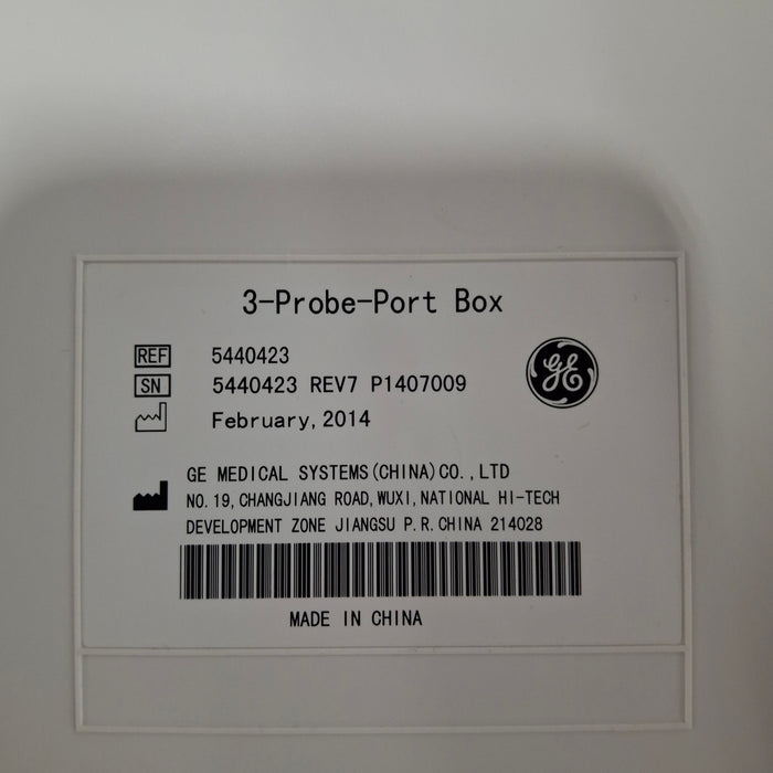 GE Healthcare GE Healthcare Venue 40 Ultrasound Ultrasound reLink Medical