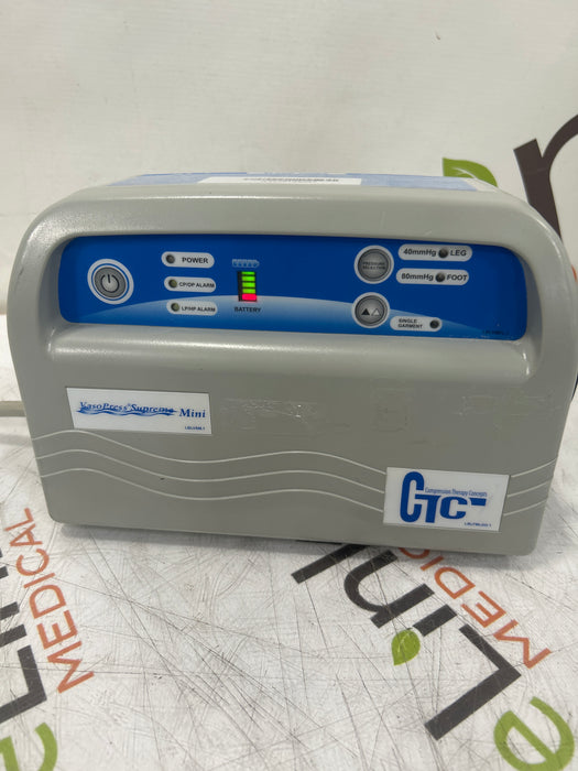 CTC VasoPress Supreme Mini VP500DM Pump