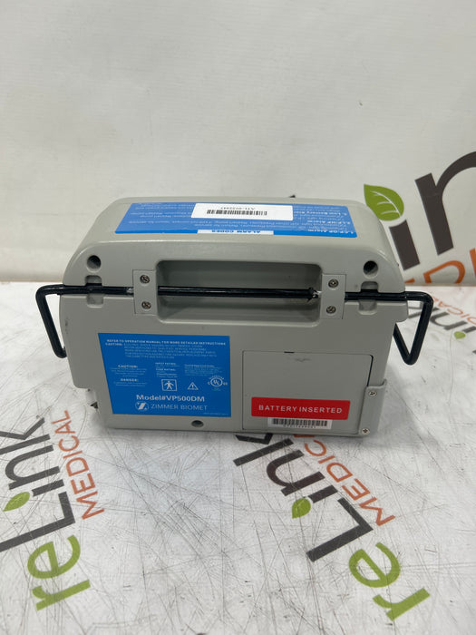 CTC VasoPress Supreme Mini VP500DM Pump