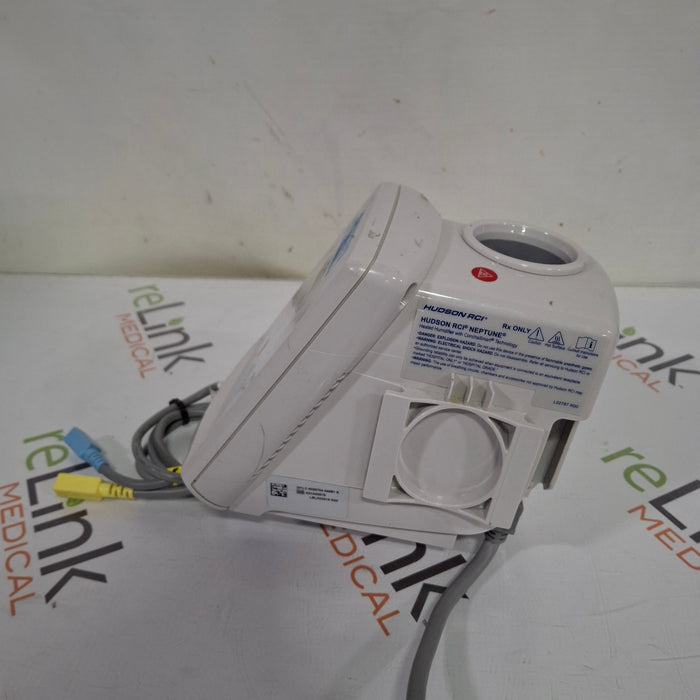 Teleflex Medical Hudson RCI Neptune Heated Humidifier