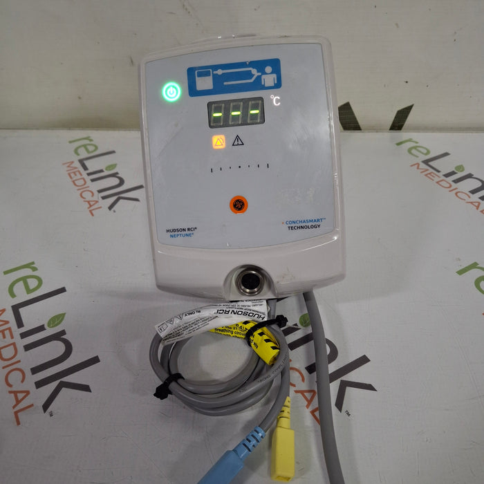 Teleflex Medical Hudson RCI Neptune Heated Humidifier